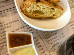 -安妮意大利餐厅(世贸天阶店)
