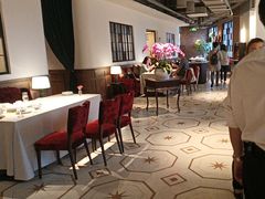 -漢舍中国菜馆(889广场店)