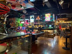-SUPER BOWL超级碗(崂山丽达店)