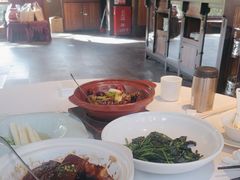 -申粤轩酒楼·三十年粤菜经典(丁香花园店)