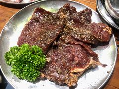 -原始泥炉烤肉(总店)