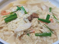 -健眺小海鲜(临海后山店)