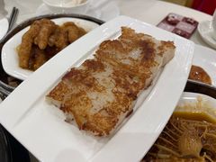 -凤凰楼酒家·粤宴点心(华强北店)