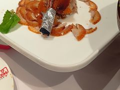 -味+新京宴·烤鸭·北京菜(创意谷店)