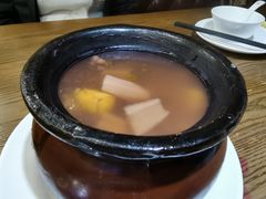-果城龙凤瓦罐煨汤馆(新豪天地店)