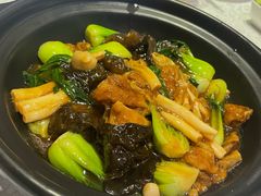 -燕云楼(云南路店)