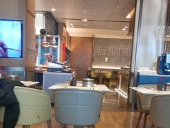 -盐城万豪酒店-盐城厨房西餐厅