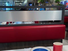 -鱼酷活鱼烤鱼(南京水游城店)