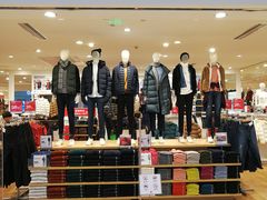 -优衣库(北京首开福茂宋家庄购物中心店)
