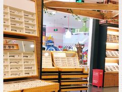 -JINS(北京凯德mall大峡谷店)
