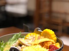 -十二舍·湯物素煮(江泰潤政店)
