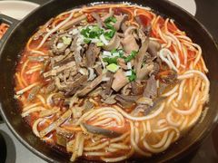 -鼓楼东街老火锅(鼓楼店)