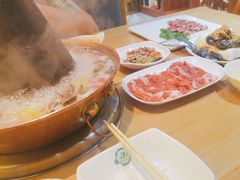 -和顺坊老北京铜火锅