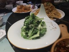 -恬阿姨庭院餐厅·生日宴