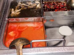 -海底捞火锅(金光华店)