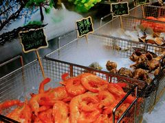 大虾-威珀斯酒店·珀萃美食餐厅