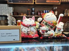 零售区-及咖啡GatherCoffee(华申大厦店)