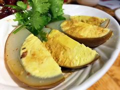 鹅蛋-陈鹏鹏潮汕菜(欢乐海岸 海边景观店)
