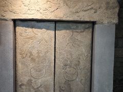 -卧龙岗文化园-南阳市汉画馆