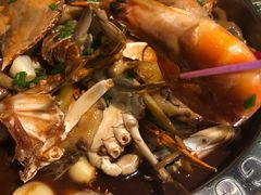 -胖哥俩肉蟹煲(湖滨银泰in77店)