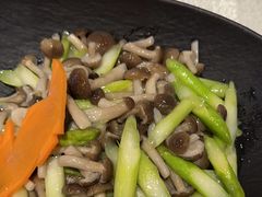 -大碗居·烤鸭·鱼头泡饼(天坛东门店)