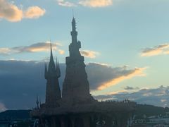 -大连海昌发现王国主题公园