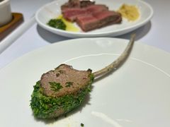 -拉蒂娜·巴西牛排馆 Latina·Brazilian Steakhouse(陆家嘴旗舰店)