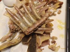 -翕间食·精致淮扬菜(江苏大剧院店)