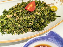 中宁枸杞苗-宁夏国强手抓羊肉·清真菜(未央路凤三店)