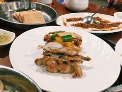 -启香鸡私房菜(湖景店)