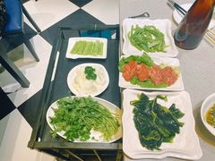 -味之绝美蛙鱼头火锅(花都店)