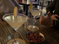 -The BREW·酿餐厅(浦东嘉里大酒店)