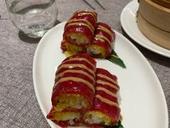 -香港百合居(LCM置汇旭辉广场店)