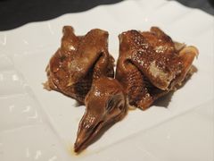 -A One Kitchen·南京精菜馆(德基广场店)
