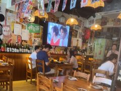 -千懿六本木酒场(常熟路店)