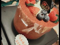 -姆们M Sweetie Cake(三里屯店)