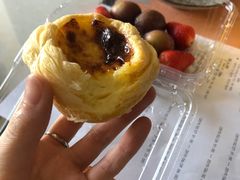 蛋挞-LanTa蓝塔(北京路店)