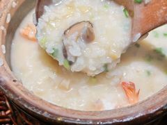 -潮十三潮汕砂锅粥(高新四路大都荟店)