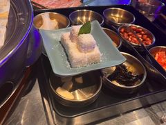 -入火韩国烤肉(凯旋广场店)
