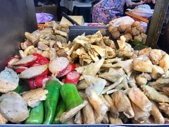 -豪華小食.華記