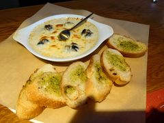-LUCCA卢卡西班牙海鲜饭(远洋广场店)