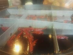 -重庆老火锅王(西安北路店)