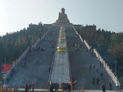 -龙口南山旅游景区