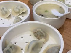 -船歌·鱼水饺青岛菜(国贸商城店)