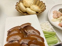 -便宜坊烤鸭店(科创店)