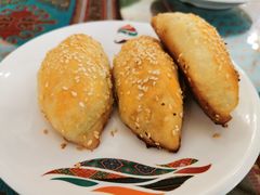 -巴依老爷·新疆美食(上城区天城路店)