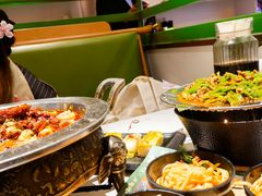 -奔跑吧陕菜·盛世长安(民乐园万达店)