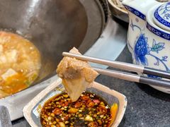 -老刘生态大鱼坊铁锅炖鱼(赛马场店)