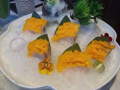 -茉芮·精致四季川菜(三坊七巷店)