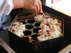 -孙氏梅花糕(马台街)